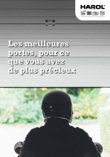 Harol Portes de Garage