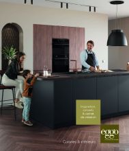 EGGO - Catalogue 2026