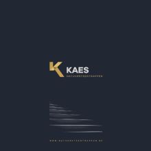 KAES Natuursteentrappen