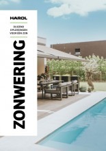 Harol Zonwering Harol Zonwering