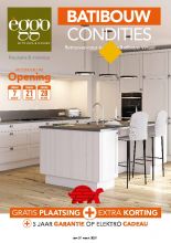 E-folder eggo BATIBOUW condities E-folder eggo BATIBOUW condities