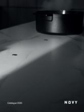 Novy Catalogue 2026